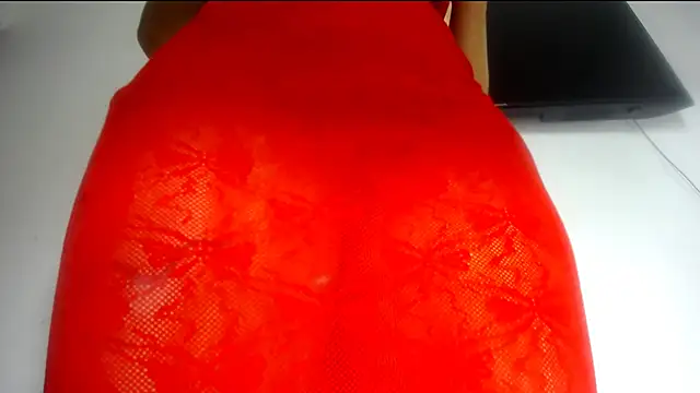 Fox_Loves webcam