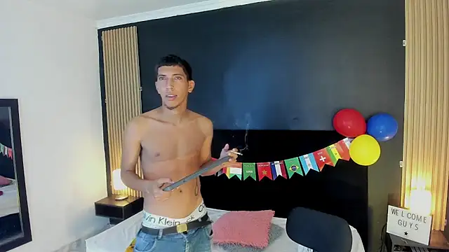 DILANX18 webcam
