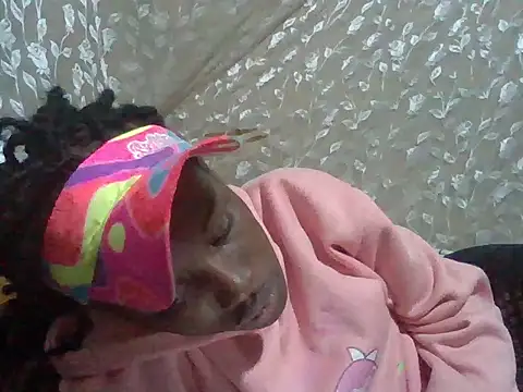 Sexyafricanah01 webcam