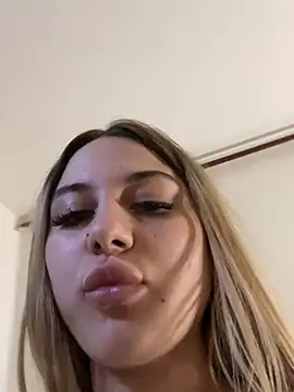 DariaSellen webcam