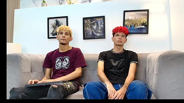 Hot_skinny_guys webcam