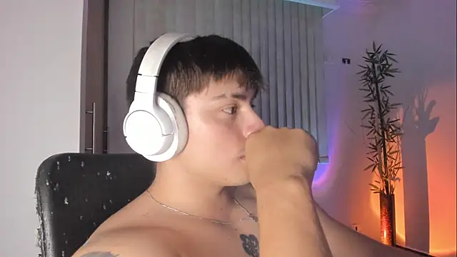 Giordano_Russo webcam