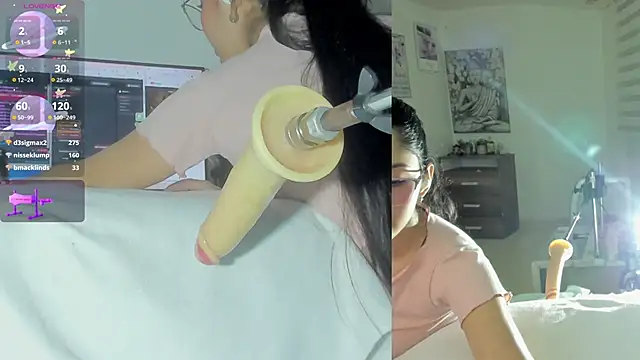 sofi_velez webcam