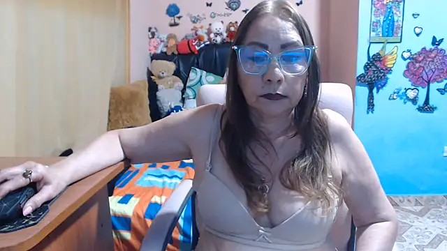 milfeddy_ webcam