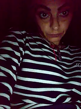 ChantalXOrchid webcam