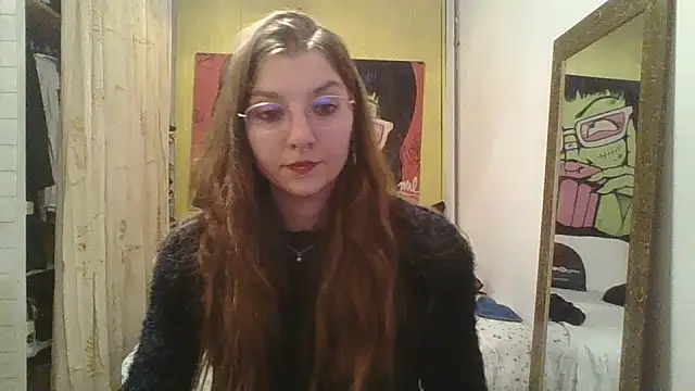 SweetyBabyDemon webcam
