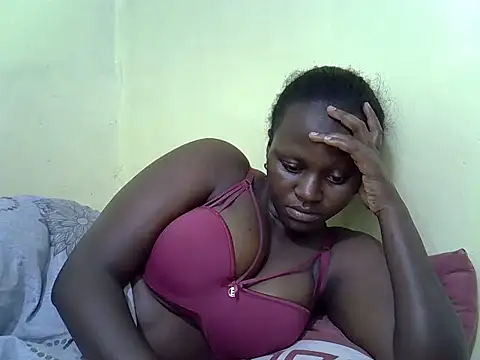 blackdollshe webcam