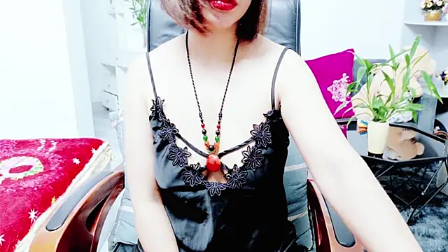 Miu-Le webcam