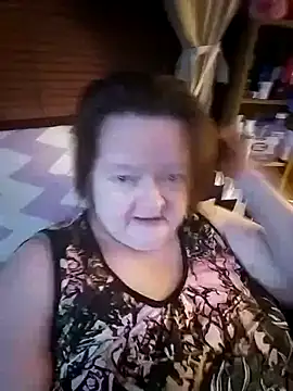 Bayou_Woman68 webcam