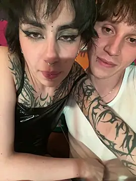Morgana_X webcam