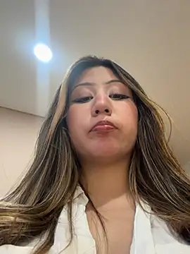I_am_tori webcam
