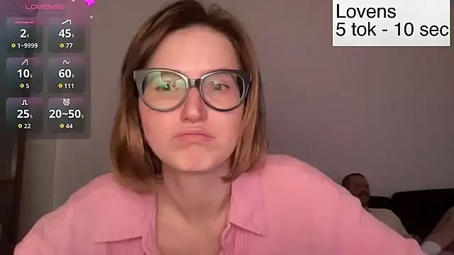 Sexy_Sweets webcam