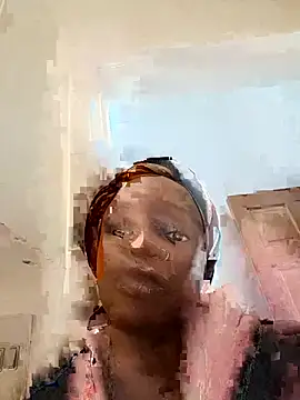 Queen-Chocolate webcam