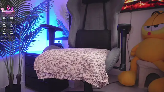 little-eli webcam