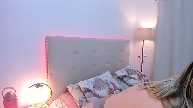 MissMaria webcam