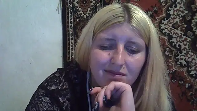Enchantress21 webcam