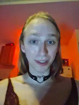 MissPigster420 webcam