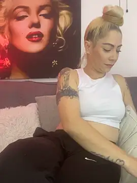 viktoria_davis_ (F milf) - 😈💖don stop 💖💋