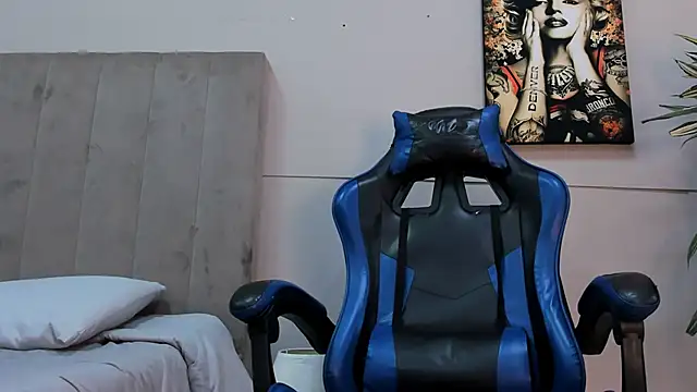 roan_birkin (M young) - Cum show