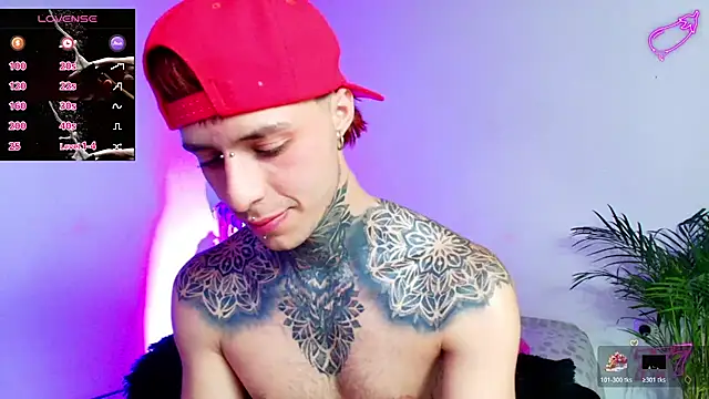 7_Saturno_7 webcam