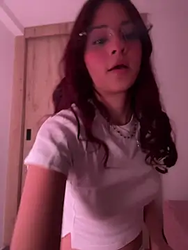 AngelRuby webcam