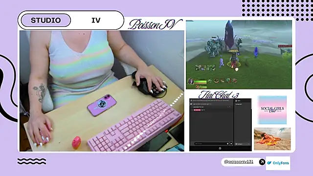 tsfantasia (F young) - Just the Tip <3