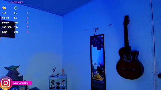 Nicorobinn webcam