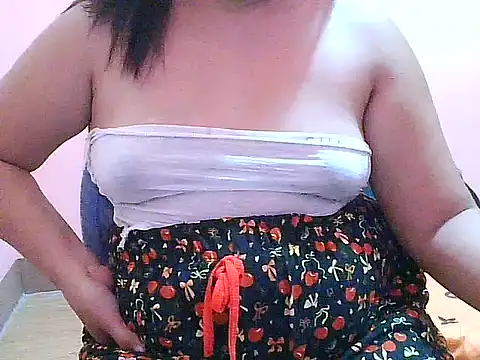 fresh_rosie webcam