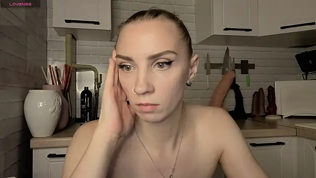 Edena_ webcam