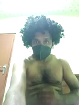 hotblack7 webcam