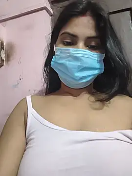 Miss_Aayushi webcam