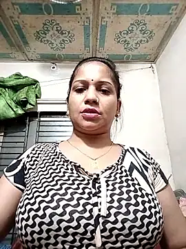 payel_50 (F young) - 5 minute fingering show