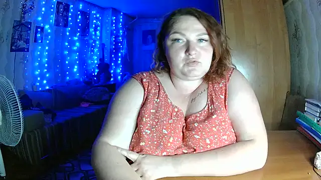 AngelQSky webcam