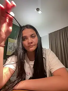 Selena_y webcam