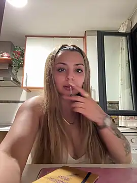 Noeliagglow webcam