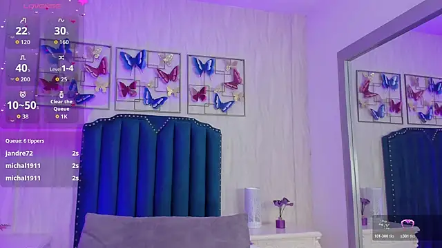 Alison_Carde05 webcam