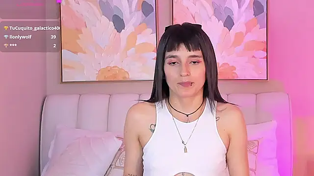 MiaTaylorSweet webcam