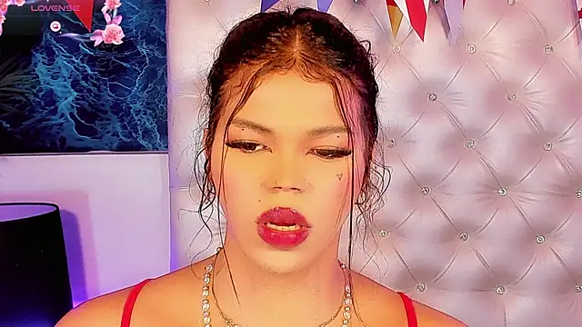 Keira_Fox31 webcam