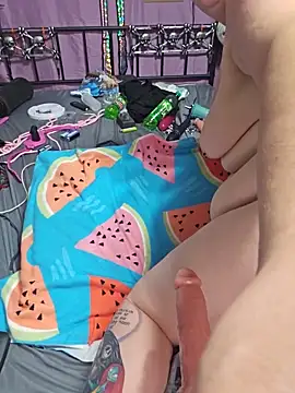 BabygurlJay webcam