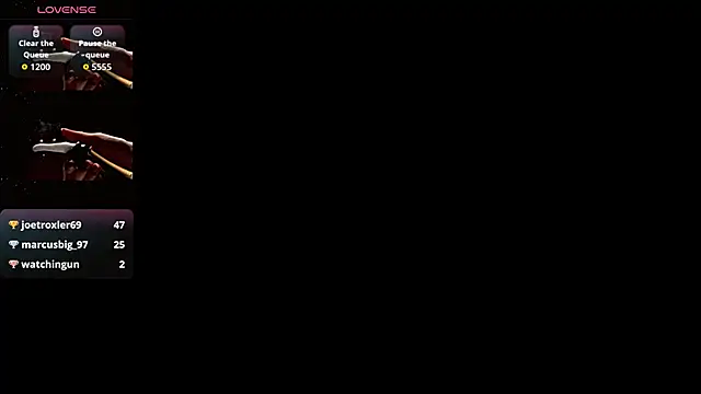 ArexBlakk webcam