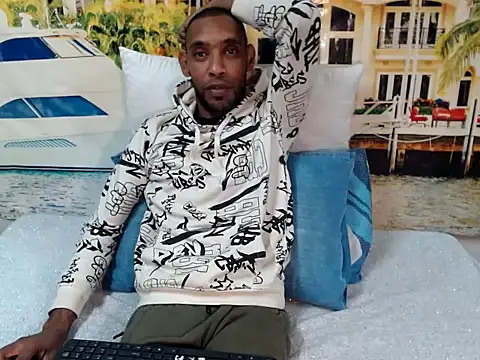 IndianMagicMike webcam