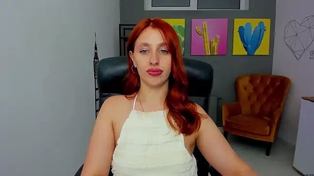 zoeburton (F young) - Make my mood bit  better😈🔥