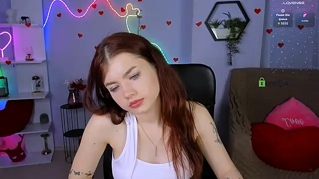 isabel_wave (F teen) - handbra