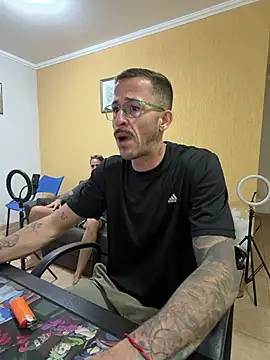 MeladoDiMel webcam
