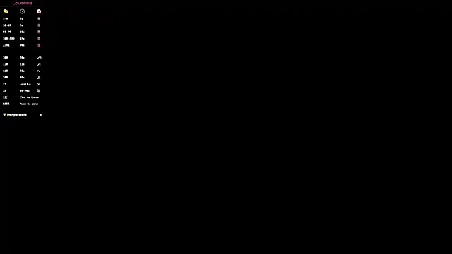 BlondeBun webcam
