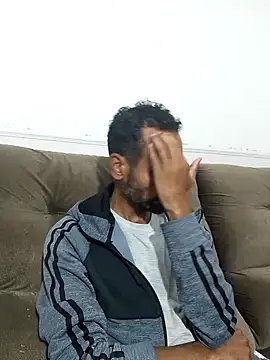 BlackAlphaPrime webcam