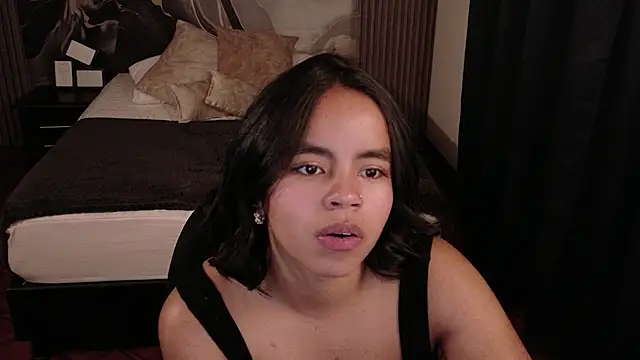 SofiaMante_ webcam