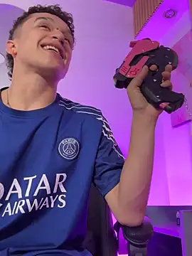 dominik_souza (M twink) - usa tu masturbador