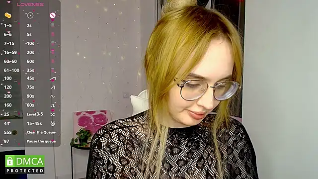 AdeLuna webcam