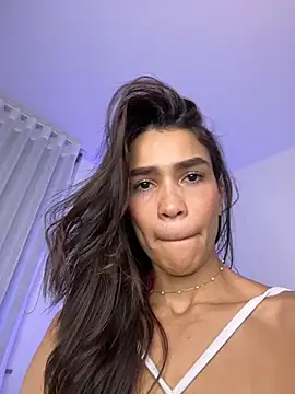 SofiaRivero webcam